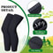 Advanced Performance Full Leg Compression And Knee Support 3