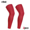 Advanced Performance Full Leg Compression And Knee Support 9