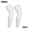 Advanced Performance Full Leg Compression And Knee Support 10