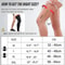 Advanced Performance Full Leg Compression And Knee Support 5