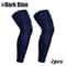 Advanced Performance Full Leg Compression And Knee Support 8