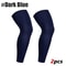 Advanced Performance Full Leg Compression And Knee Support 8