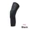 Elite Kinetic Honeycomb Guard And FullLength Compression Sleeve 6