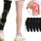 Targeted Muscle Compression And FullLength Knee Support 0