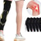 Targeted Muscle Compression And FullLength Knee Support 0