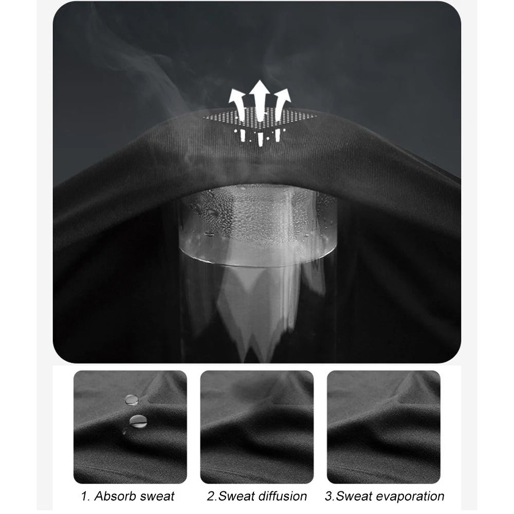 Targeted Muscle Compression And FullLength Knee Support 2