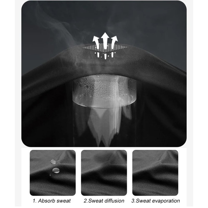 Targeted Muscle Compression And FullLength Knee Support 2