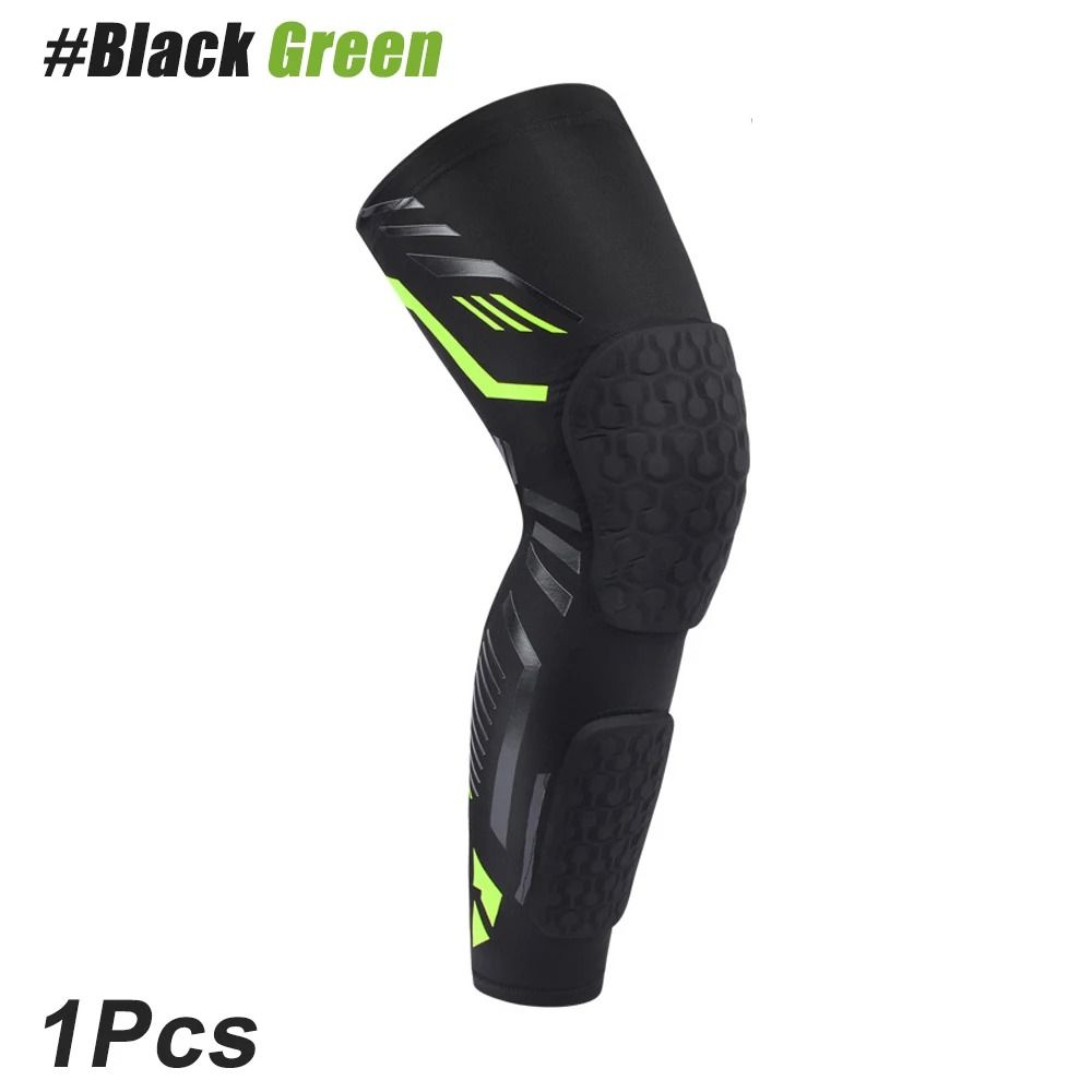 Targeted Muscle Compression And FullLength Knee Support 6