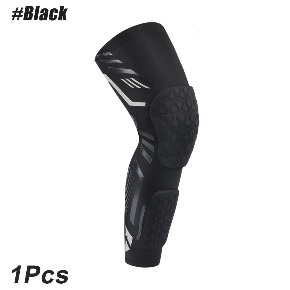 Targeted Muscle Compression And FullLength Knee Support 8