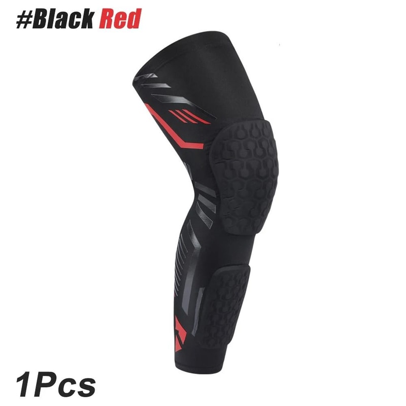 Targeted Muscle Compression And FullLength Knee Support 9