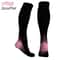 Gradient Pressure Knee High Compression Stockings Pair 11