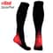 Gradient Pressure Knee High Compression Stockings Pair 12