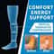 Gradient Pressure Knee High Compression Stockings Pair 2
