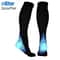 Gradient Pressure Knee High Compression Stockings Pair 7