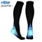 Gradient Pressure Knee High Compression Stockings Pair 7