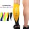 HighElasticity Leg Support And Shin Guard Sleeve 0