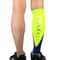 HighElasticity Leg Support And Shin Guard Sleeve 2