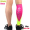 HighElasticity Leg Support And Shin Guard Sleeve 6