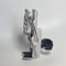 Universal 360 Rotating Handlebar Beverage Mount 4