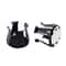 Compact Vertical Surface Adhesive Beverage Mount 2Pack 0