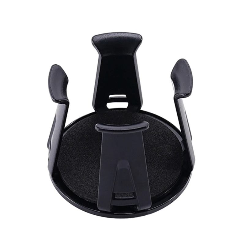 Compact Vertical Surface Adhesive Beverage Mount 2Pack 1