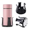 Compact Vertical Surface Adhesive Beverage Mount 2Pack 3
