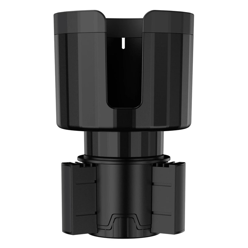 HeavyDuty Console Expander With Adjustable Stabilizing Base 6