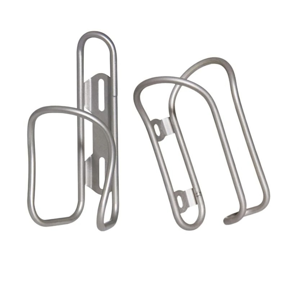 Ultralight CNC Titanium Alloy Water Bottle Cage 0