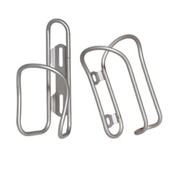 ultralight cnc titanium alloy water bottle cage