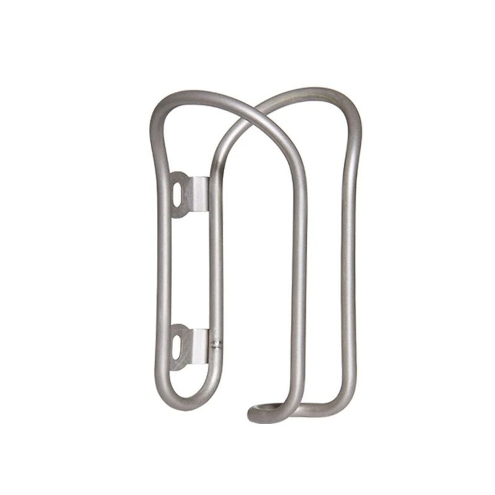 Ultralight CNC Titanium Alloy Water Bottle Cage 6