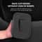 Universal Door Panel And Seat Back Fluid Container Mount 2