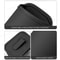 Universal Door Panel And Seat Back Fluid Container Mount 4