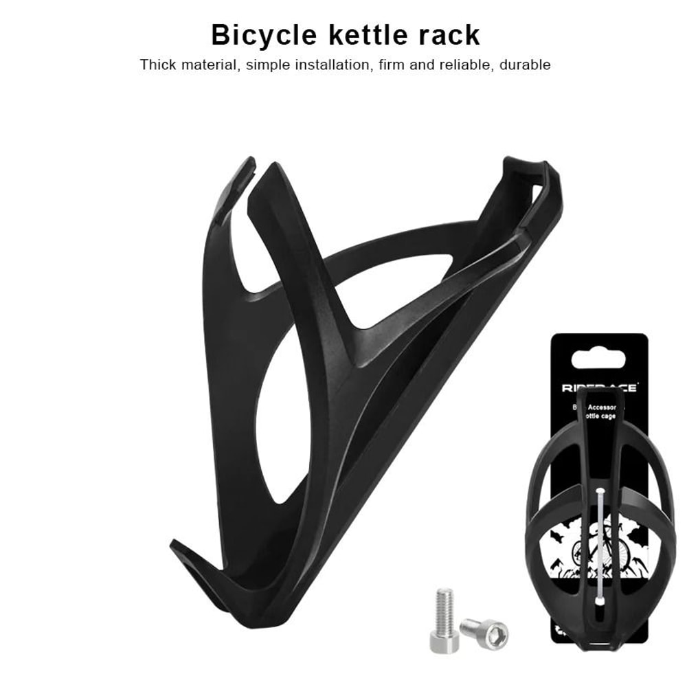 Aerodynamic Lightweight Cycling Bottle Cradle 1