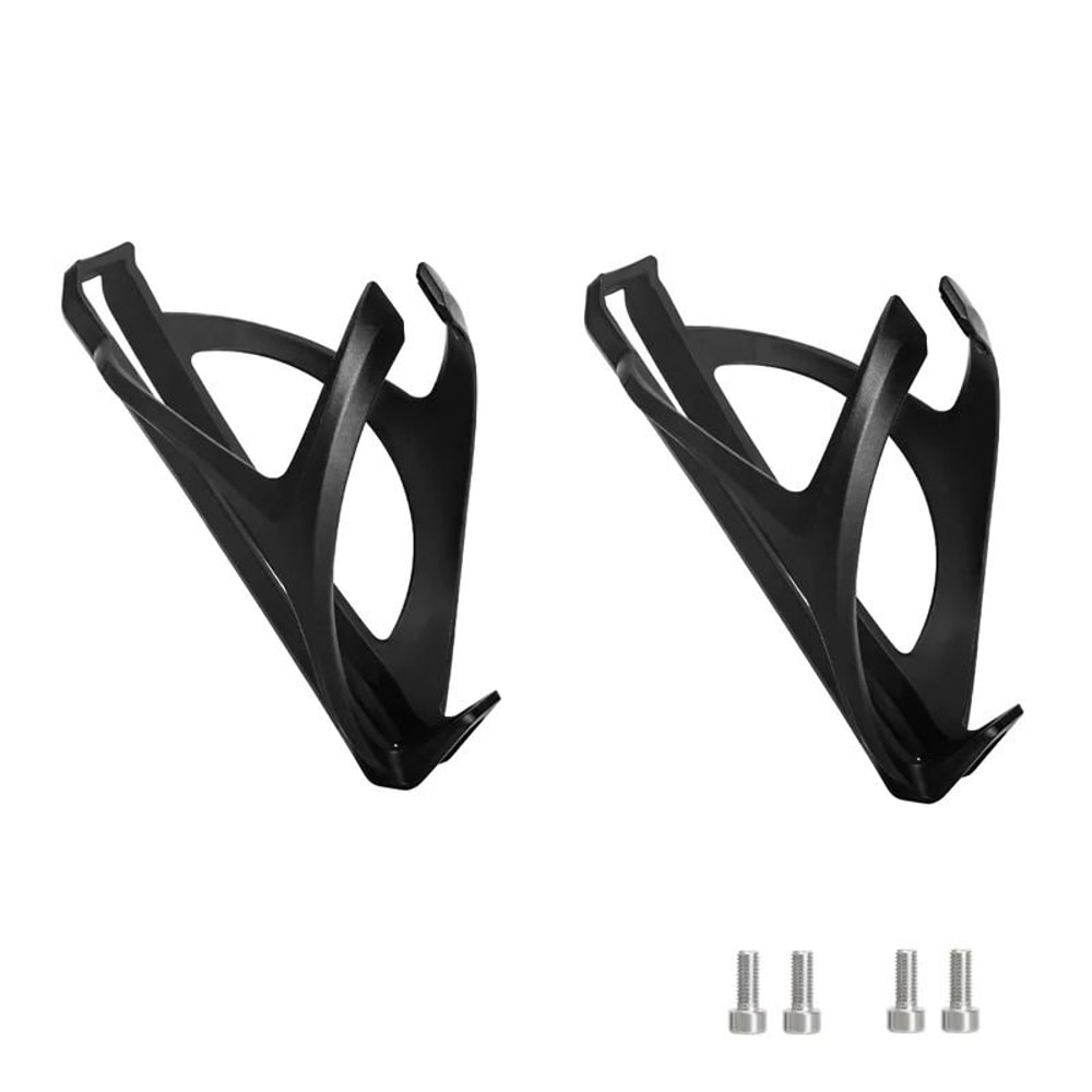 Aerodynamic Lightweight Cycling Bottle Cradle 7