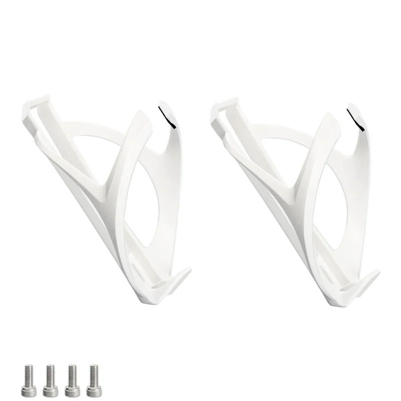 Aerodynamic Lightweight Cycling Bottle Cradle 8