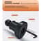 SpaceEfficient Folding Air Vent Beverage Bracket 4