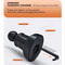 SpaceEfficient Folding Air Vent Beverage Bracket 4