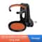 SpaceEfficient Folding Air Vent Beverage Bracket 6