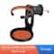SpaceEfficient Folding Air Vent Beverage Bracket 7