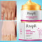 Mango Infused Exfoliating Hand Peel And Repair Wax 0