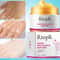 Mango Infused Exfoliating Hand Peel And Repair Wax 1