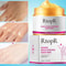 Mango Infused Exfoliating Hand Peel And Repair Wax 1