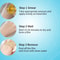 Mango Infused Exfoliating Hand Peel And Repair Wax 3