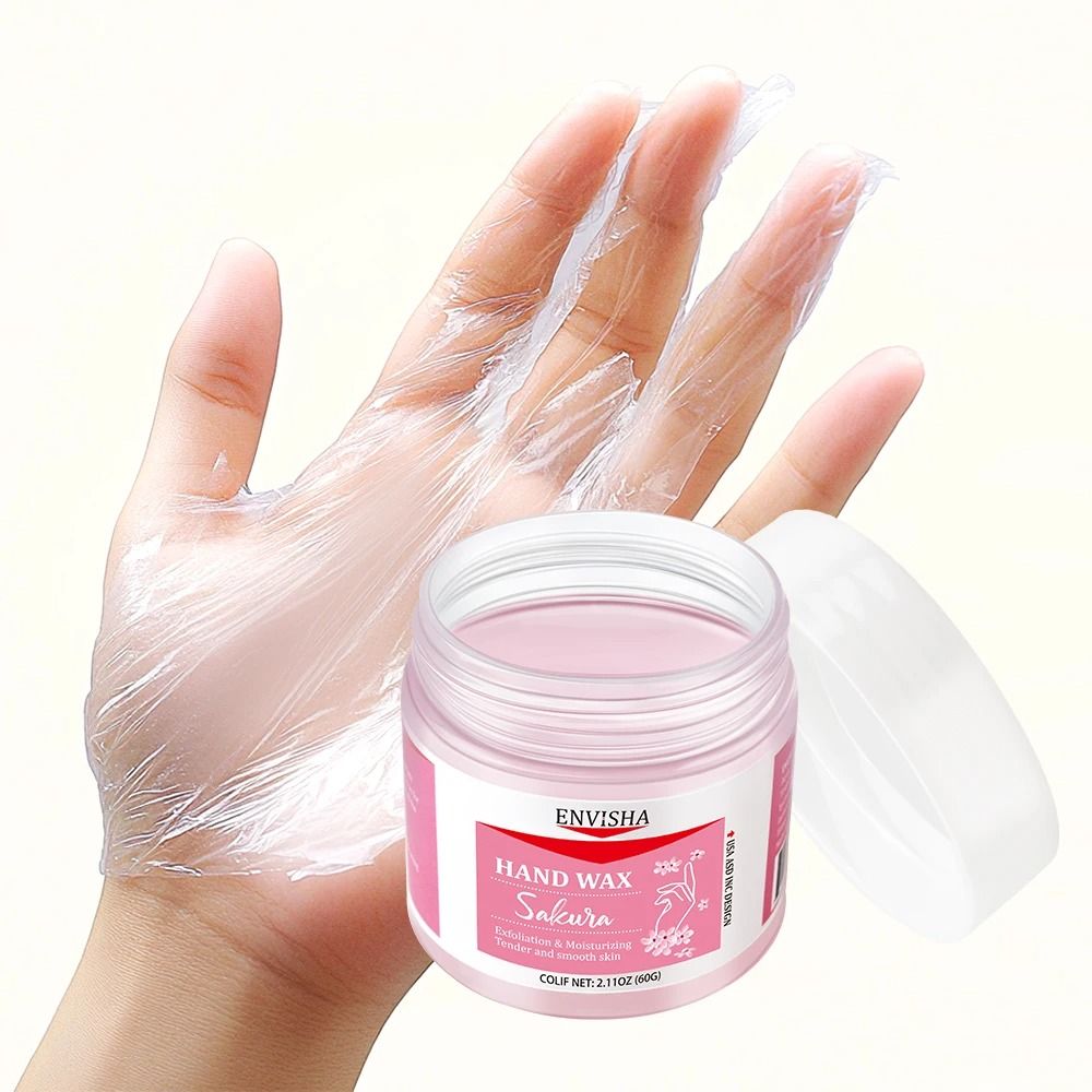Botanical Essence Hand Renewal And Brightening Treatment 2