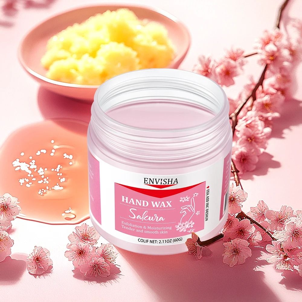 Botanical Essence Hand Renewal And Brightening Treatment 5