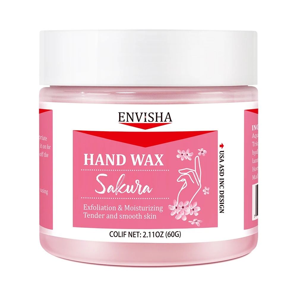 Botanical Essence Hand Renewal And Brightening Treatment 6
