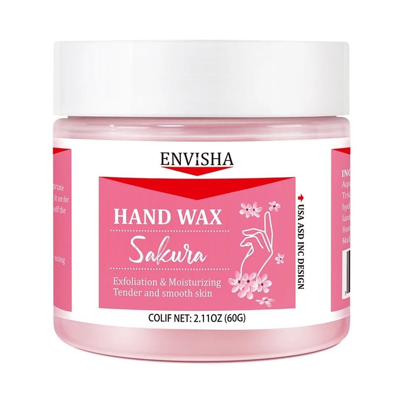 Botanical Essence Hand Renewal And Brightening Treatment 6