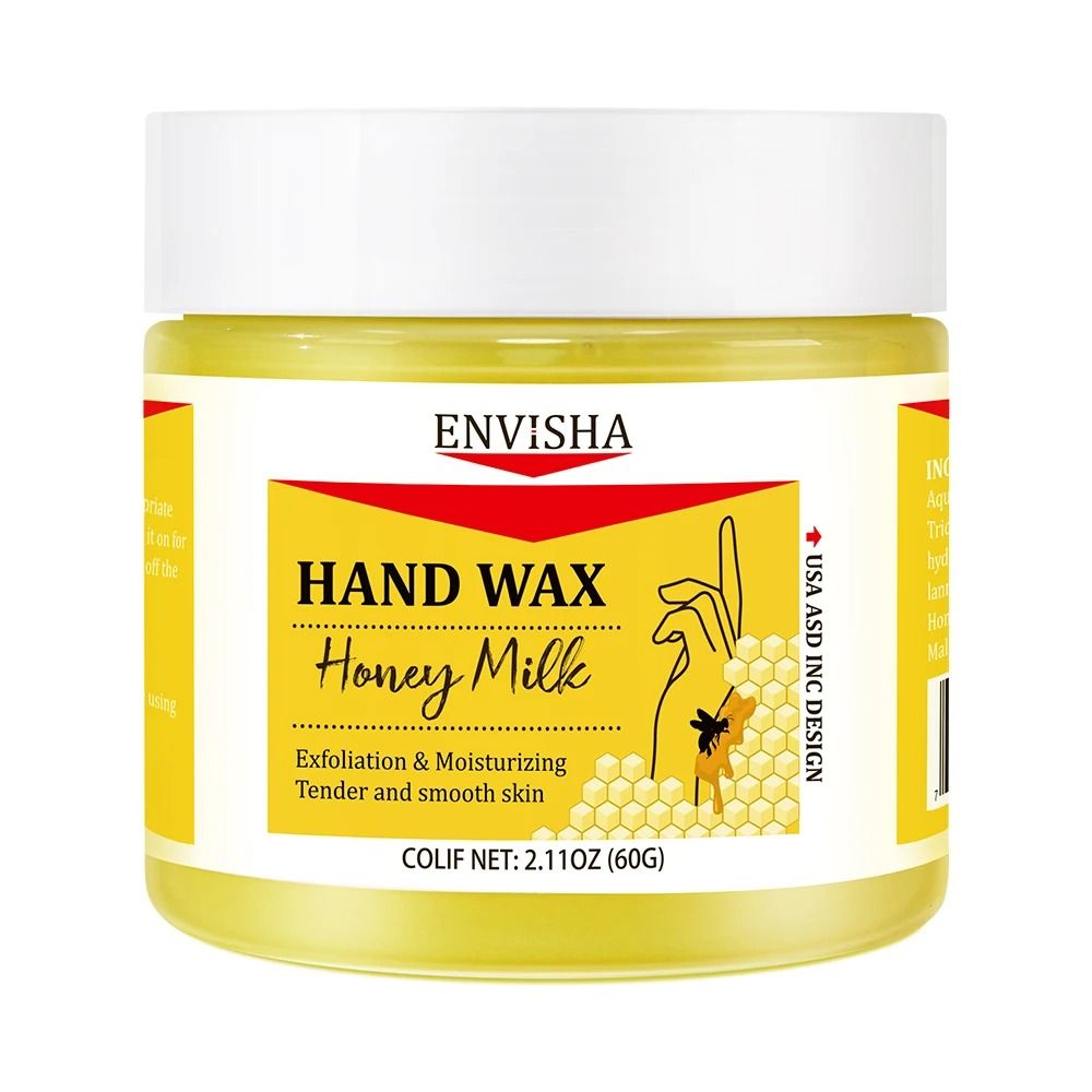 Botanical Essence Hand Renewal And Brightening Treatment 7