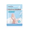 Goat Milk Enriched Vitality Mask And Hydrating Hand Gloves 6