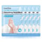 Goat Milk Enriched Vitality Mask And Hydrating Hand Gloves 8